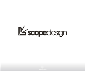 Logo Design by Depoetra™ for this project | Design: #1504559