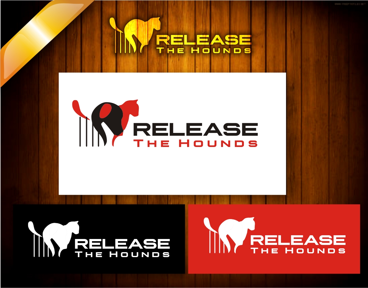 Logo Design by ArifRif for this project | Design #5455893