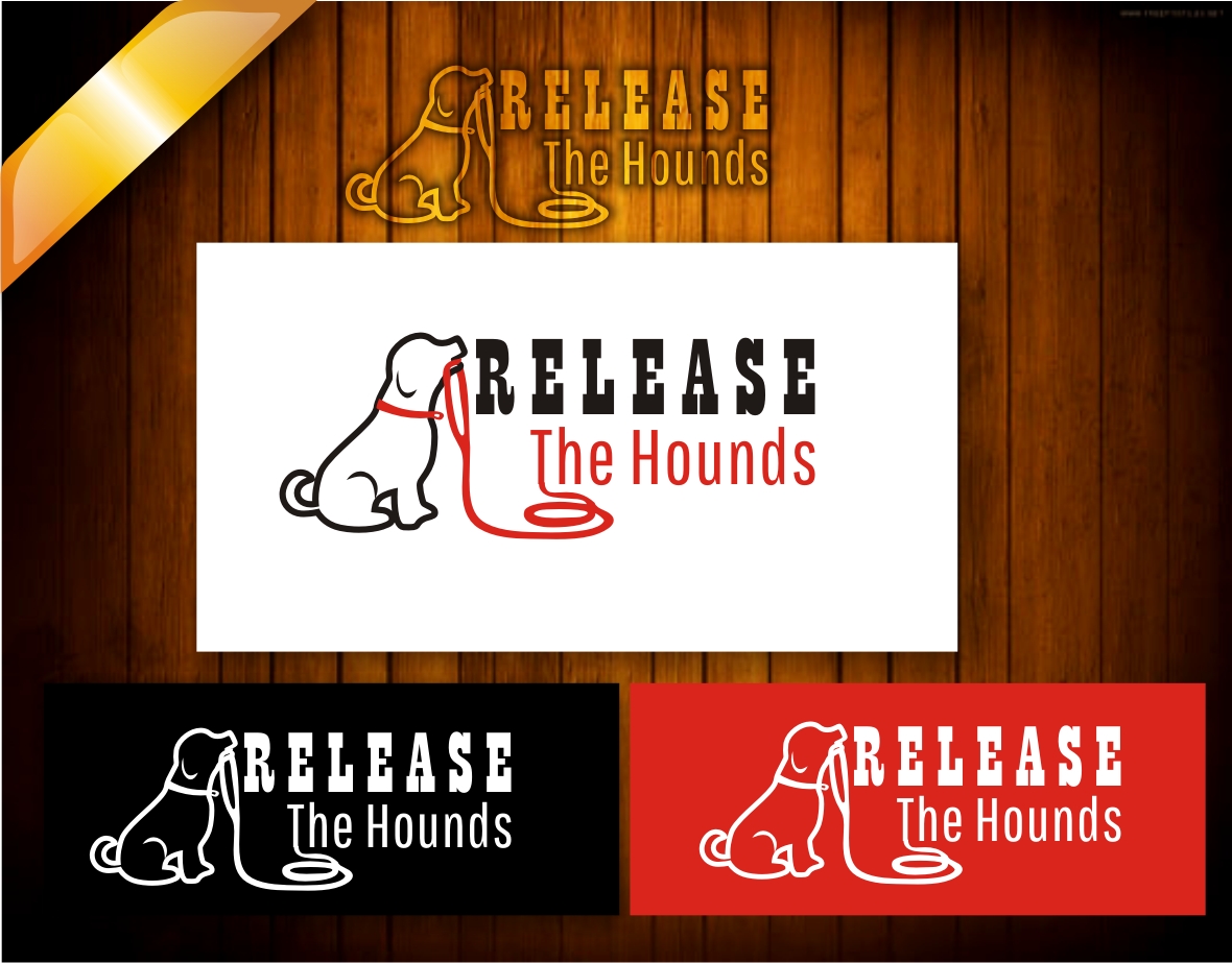 Logo Design by ArifRif for this project | Design #5461686