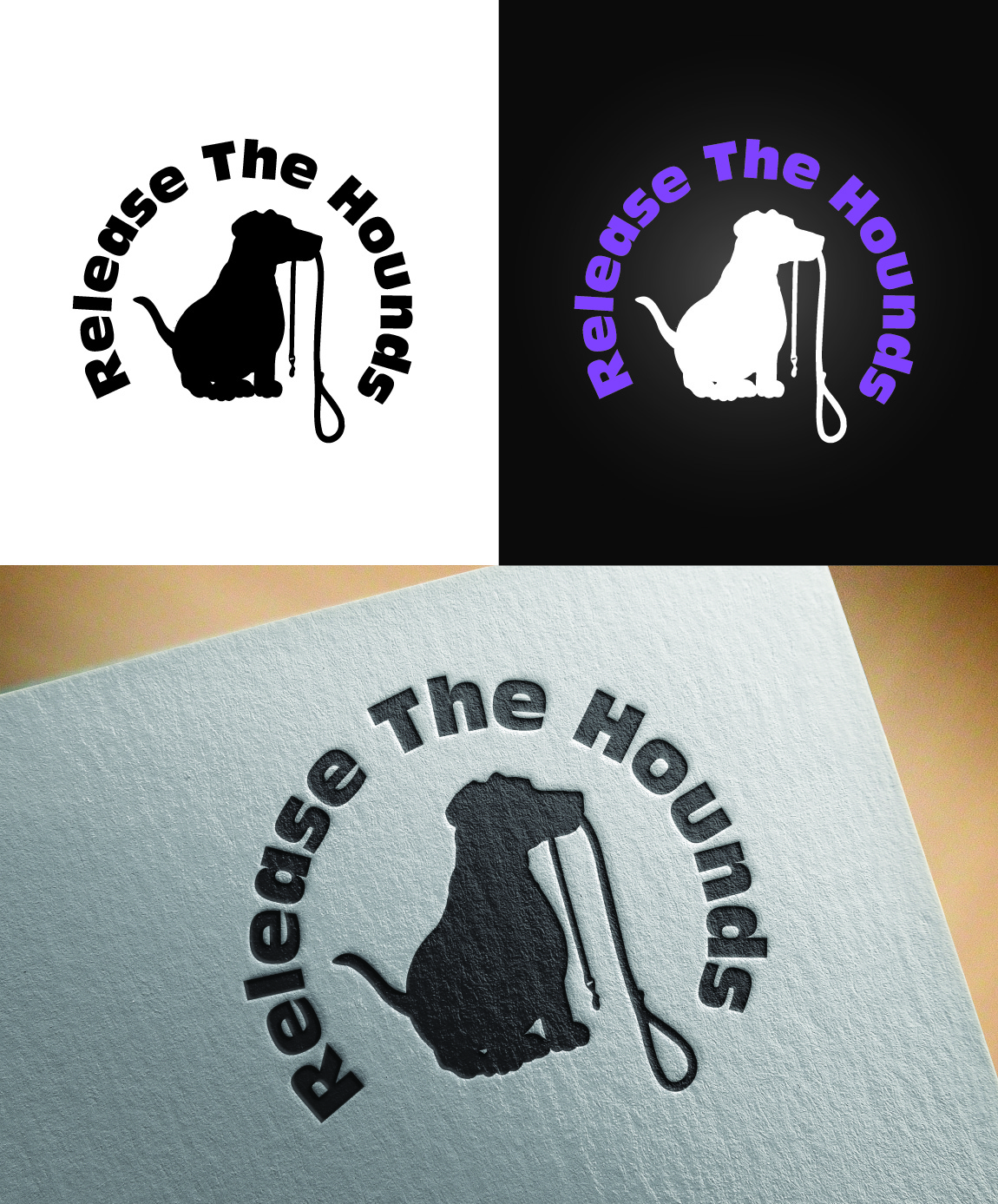 Logo Design by Zlajks for this project | Design #5475710