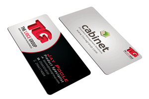 Business Card Design by Riz' for this project | Design #5470525