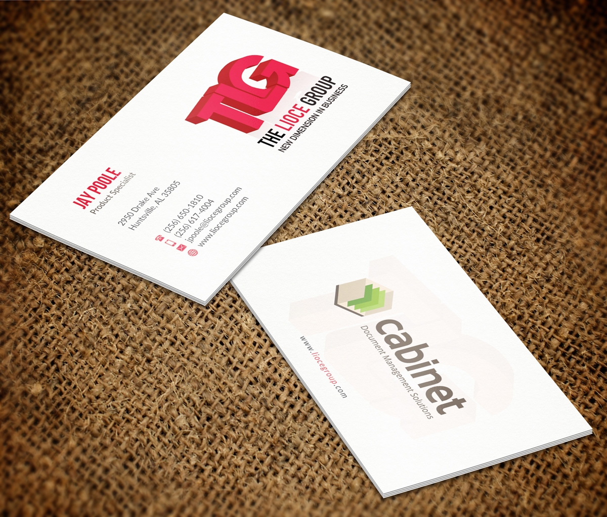 Design de Carte de Visite par WebixBD pour ce projet | Design #5490217