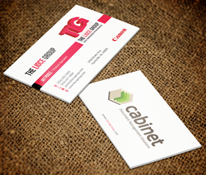 Business Card Design by WebixBD for this project | Design: #5490218