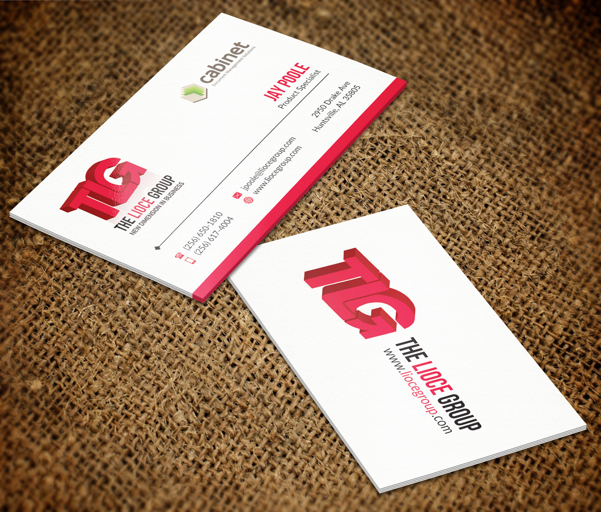 Business Card Design by WebixBD for this project | Design #5490221
