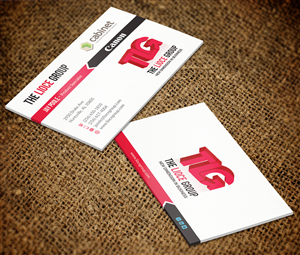 Business Card Design by WebixBD for this project | Design: #5490224