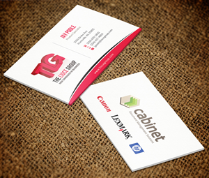 Business Card Design by WebixBD for this project | Design: #5490300
