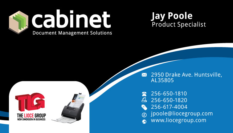 Business Card Design by Impressive Solutions for this project | Design #5458966