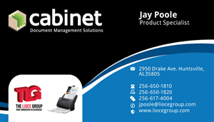 Business Card Design by Impressive Sol