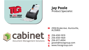 Business Card Design by Impressive Solutions for this project | Design: #5458982