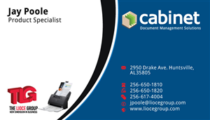 Business Card Design by Impressive Solutions for this project | Design: #5458986