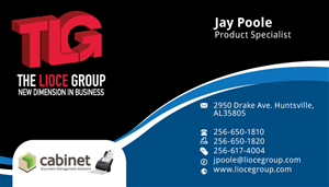 Business Card Design by Black Stallions Impressive Solutions for this project | Design #5475295