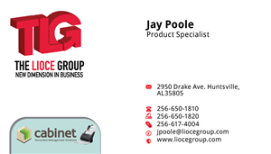 Business Card Design by Impressive Solutions for this project | Design: #5475300
