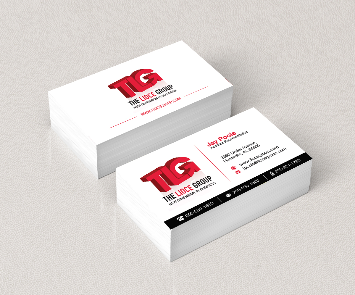 Business Card Design by Lanka Ama for this project | Design #5459258