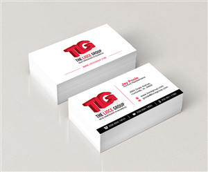 Business Card Design by Lanka Ama for this project | Design: #5459258