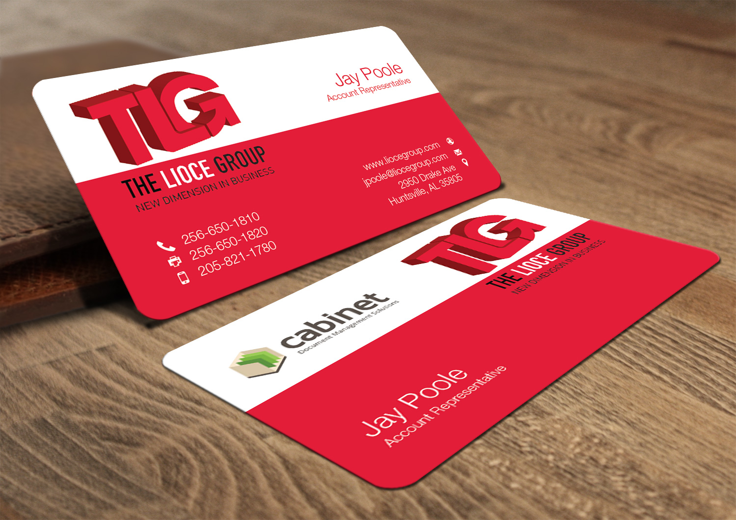 Business Card Design by Lanka Ama for this project | Design #5459282