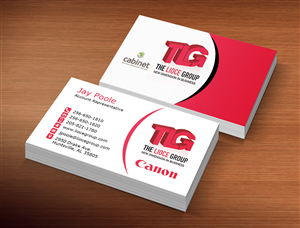 Business Card Design by Lanka Ama for this project | Design: #5459306
