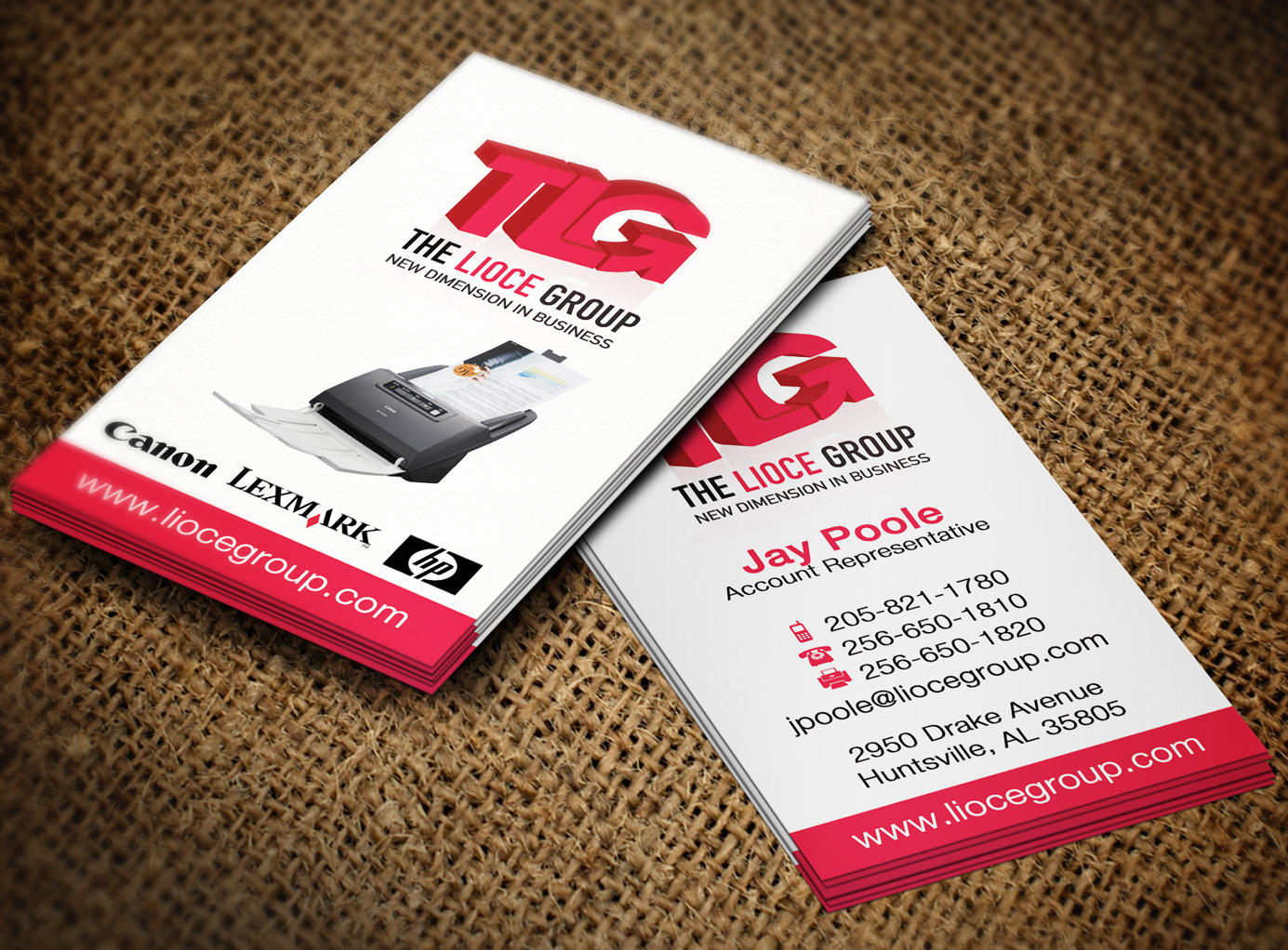 Business Card Design by Lanka Ama for this project | Design #5459307