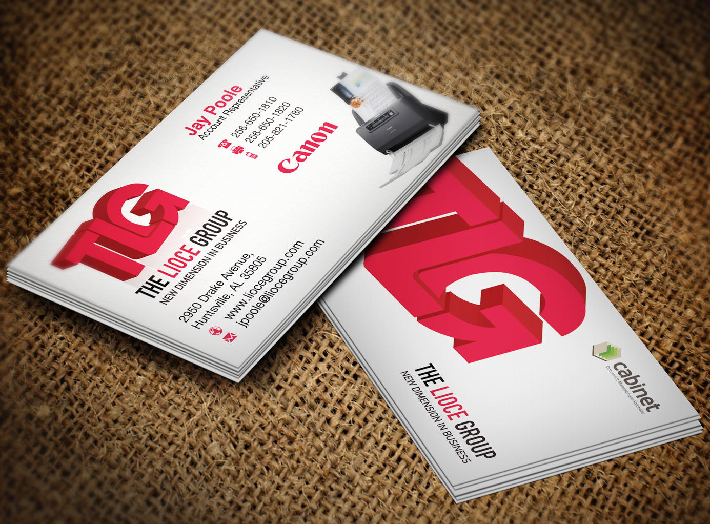 Business Card Design by Lanka Ama for this project | Design #5459323