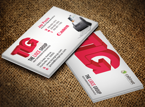 Business Card Design by Lanka Ama for this project | Design: #5459323