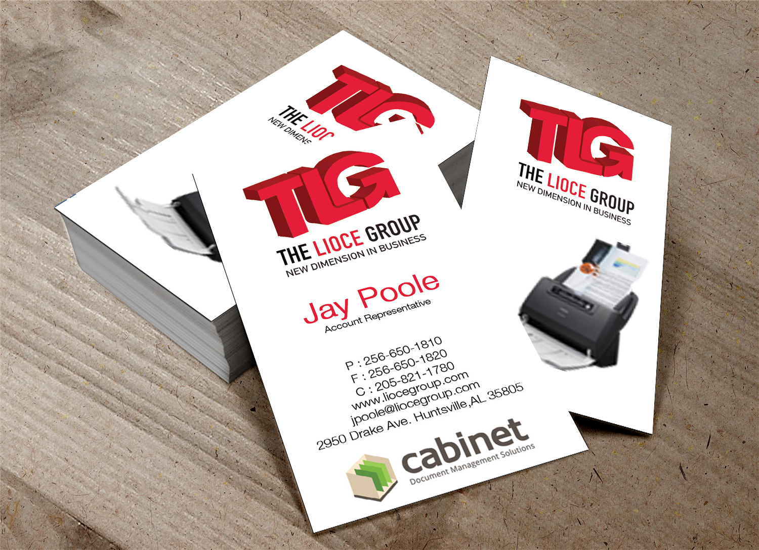 Business Card Design by Lanka Ama for this project | Design #5459334