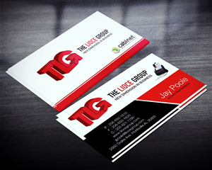 Business Card Design by Lanka Ama for this project | Design: #5459338