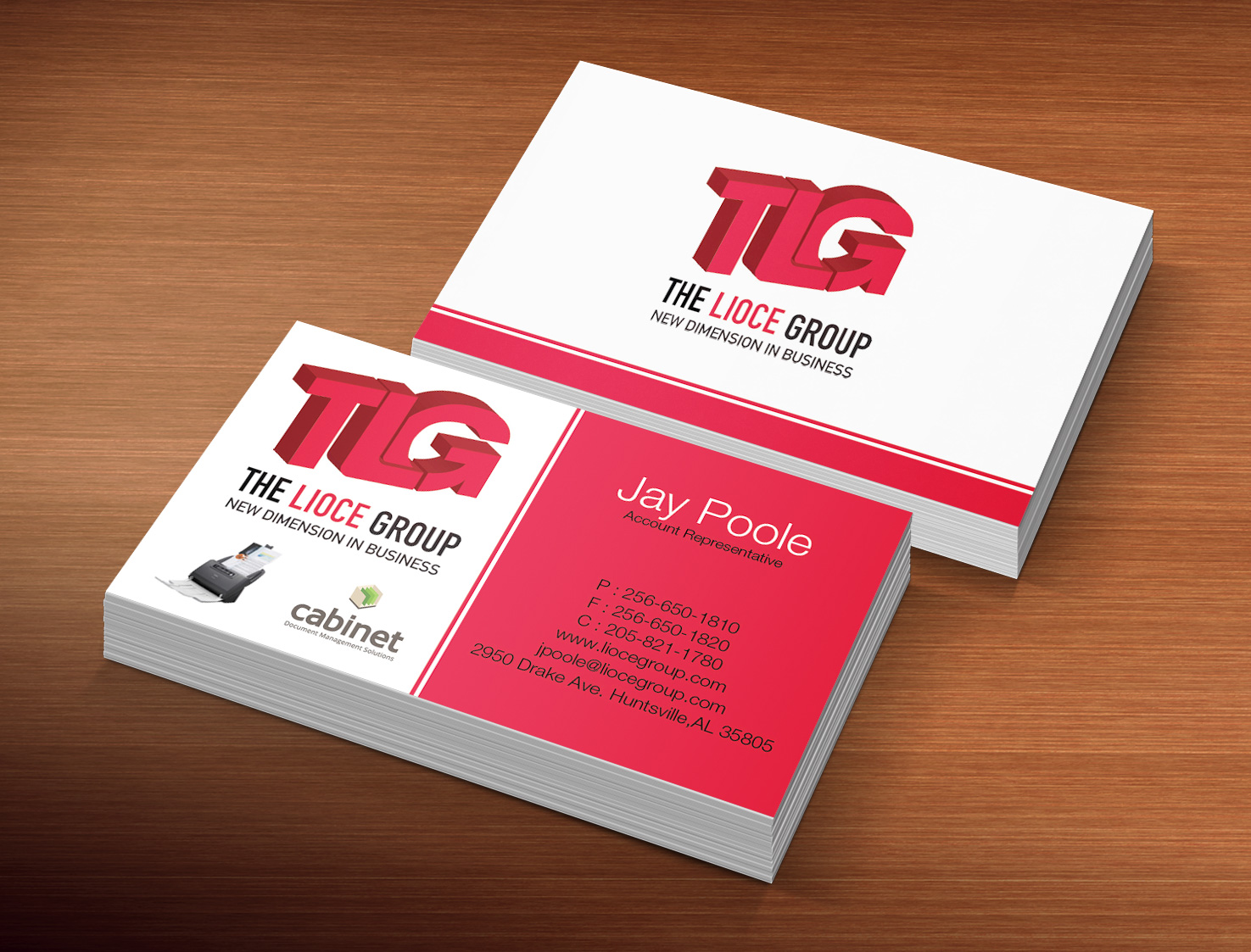 Business Card Design by Lanka Ama for this project | Design #5459341