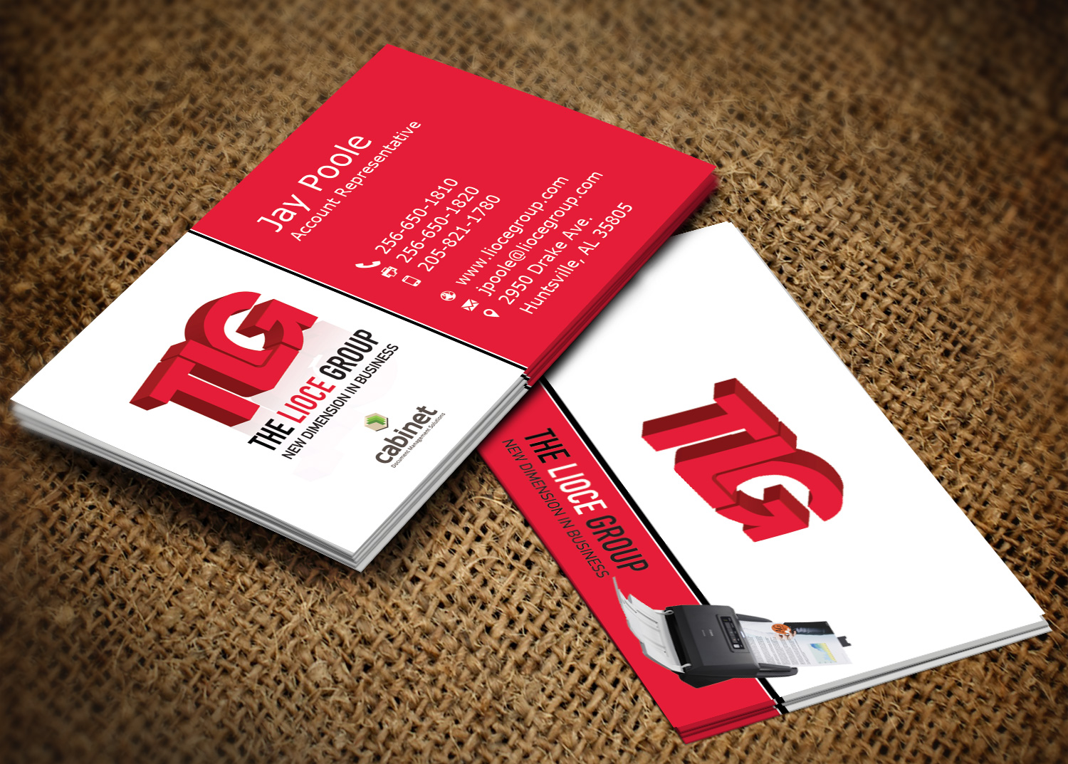 Business Card Design by Lanka Ama for this project | Design #5459343