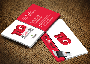 Business Card Design by Lanka Ama for this project | Design: #5459343