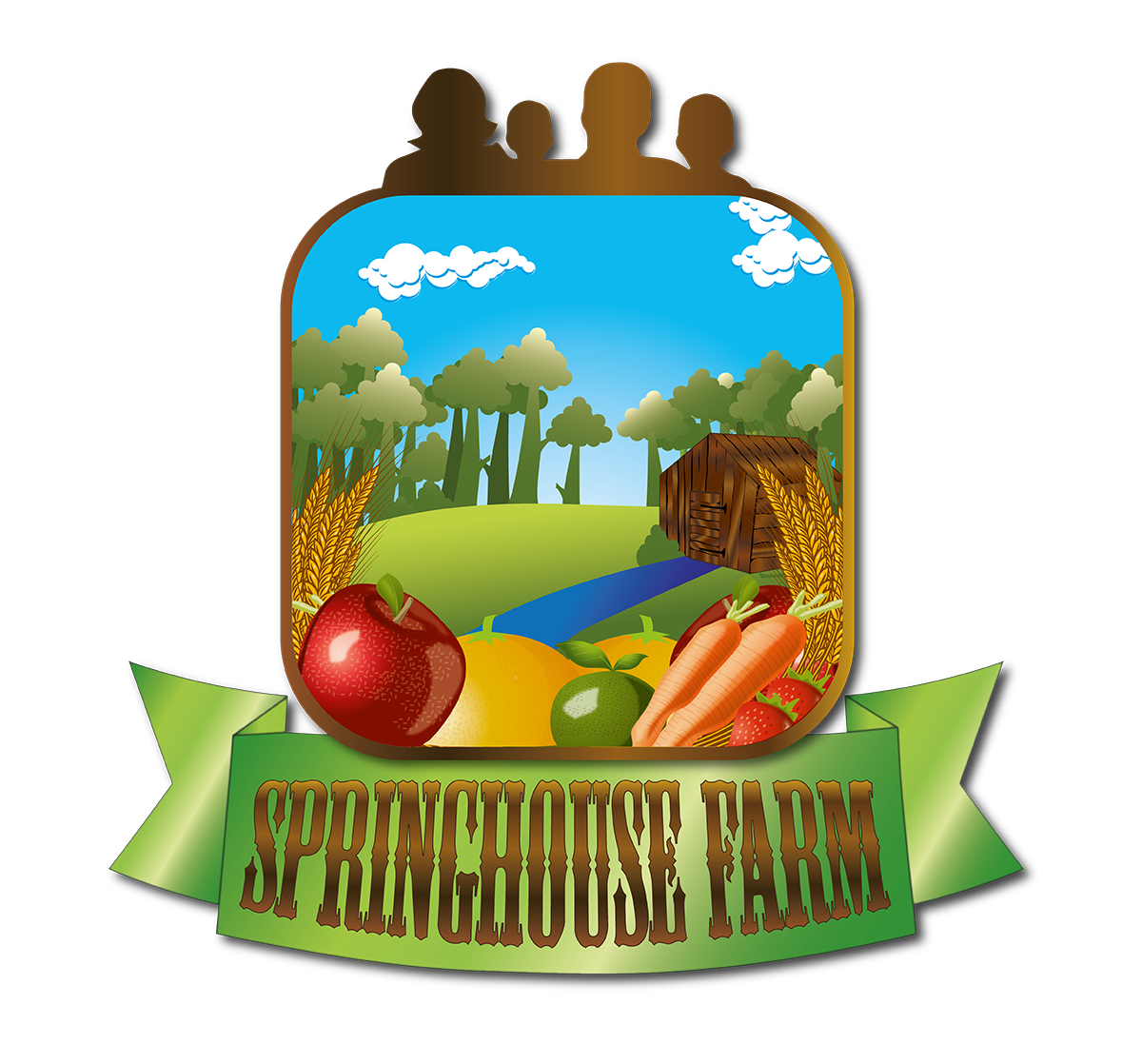 Logo Design by alex fraile for this project | Design #1555630