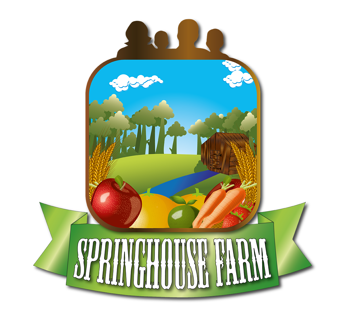 Logo Design by alex fraile for this project | Design #1555638