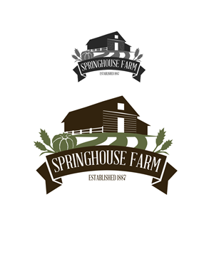 Logo Design by StudioD™ for this project | Design: #1506479