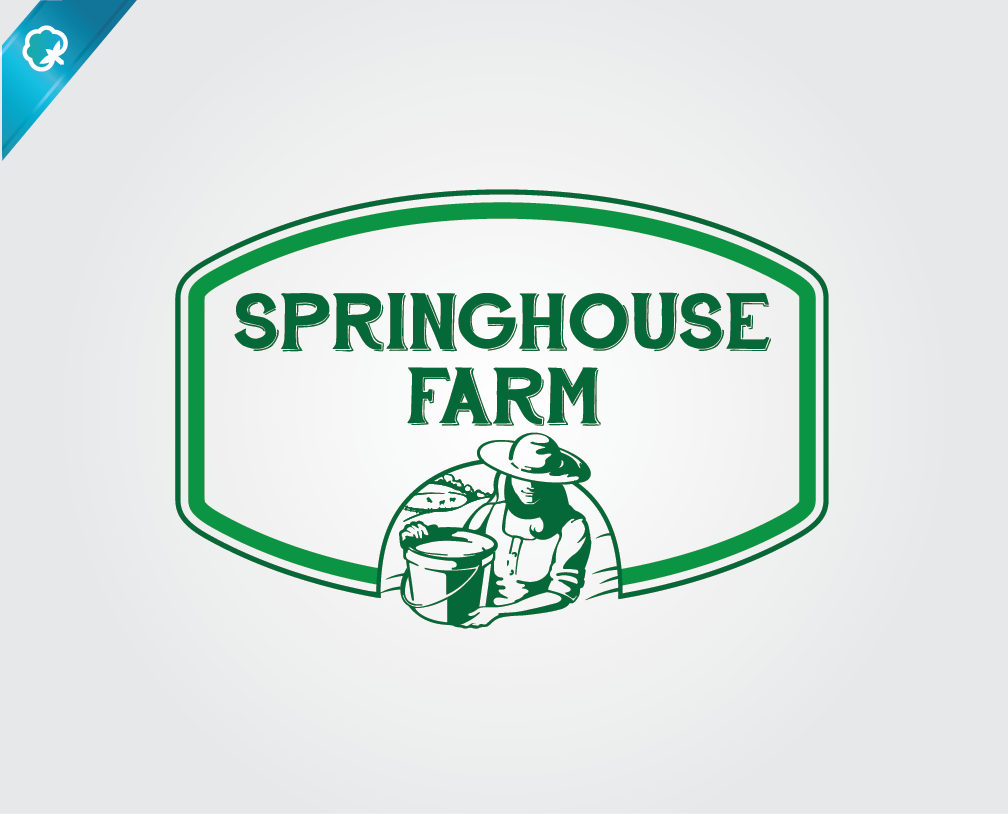 Logo Design by Cotton Blue for this project | Design #1550564