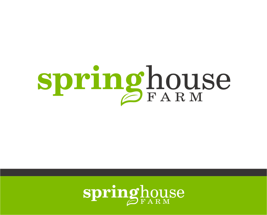 Logo Design by DownsArt for this project | Design #1506505