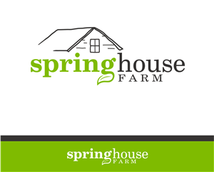 Logo Design by DownsArt for this project | Design: #1554971