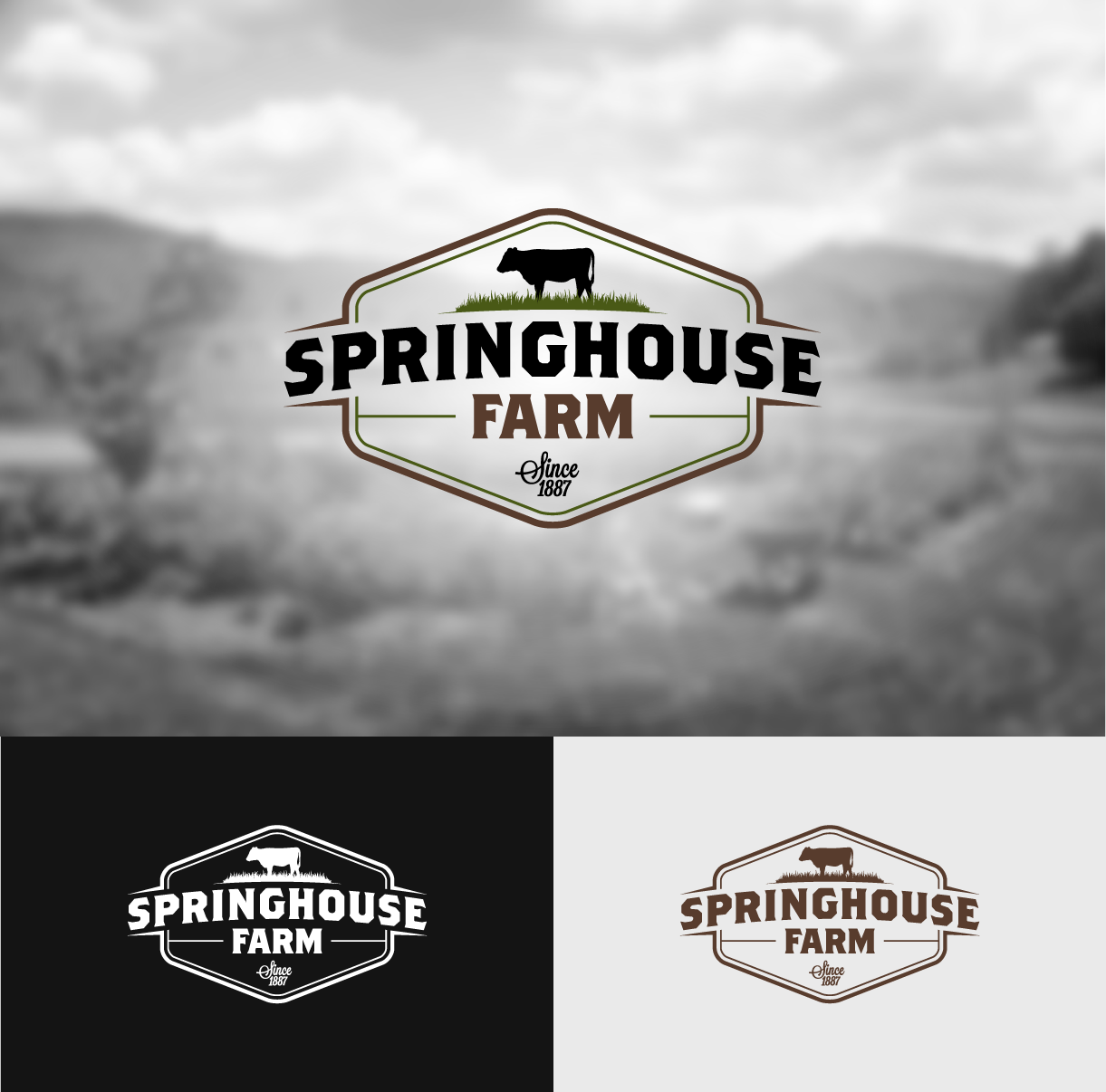 Logo Design by phete for this project | Design #1525312