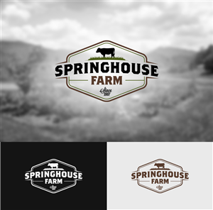 Logo Design by phete for this project | Design: #1525312