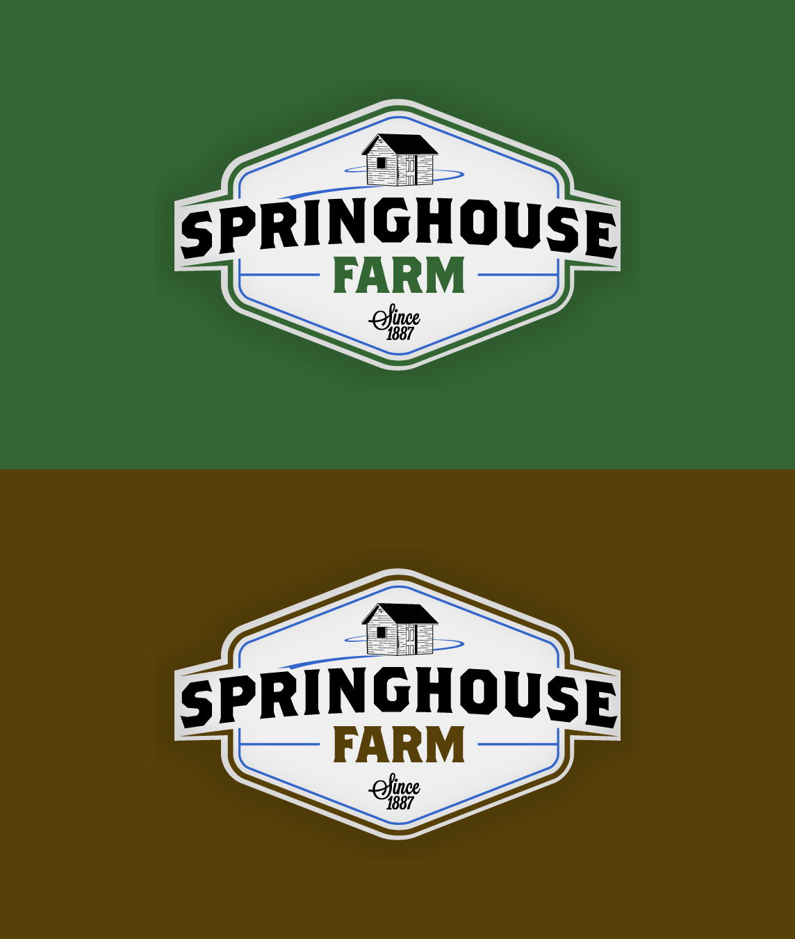 Logo Design by phete for this project | Design #1563205