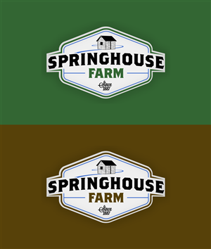 Logo Design by phete for this project | Design: #1563205