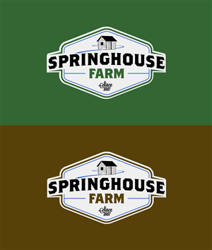 Logo Design by phete for this project | Design: #1563241