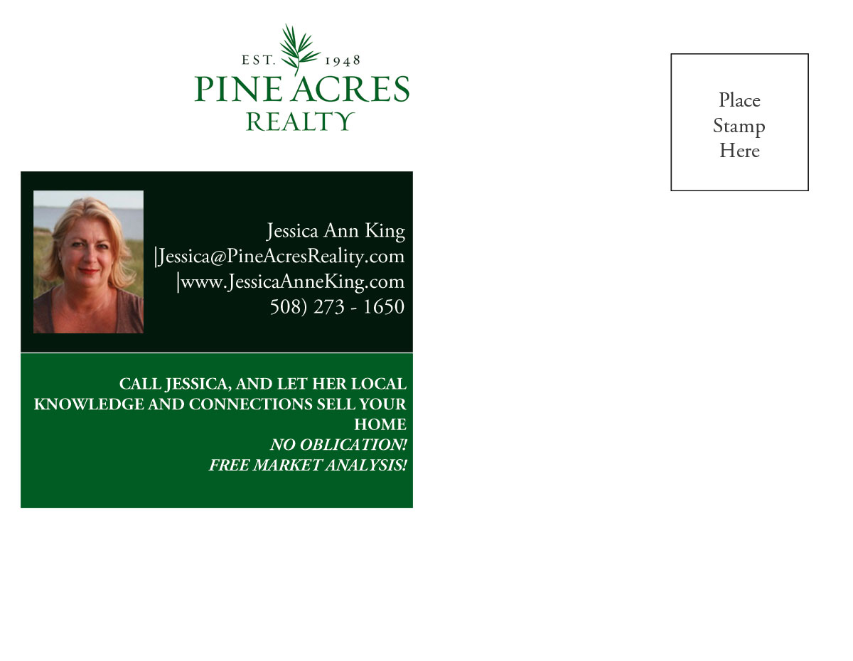 Postcard Design by Thivakar Gayathrie for this project | Design #5454255