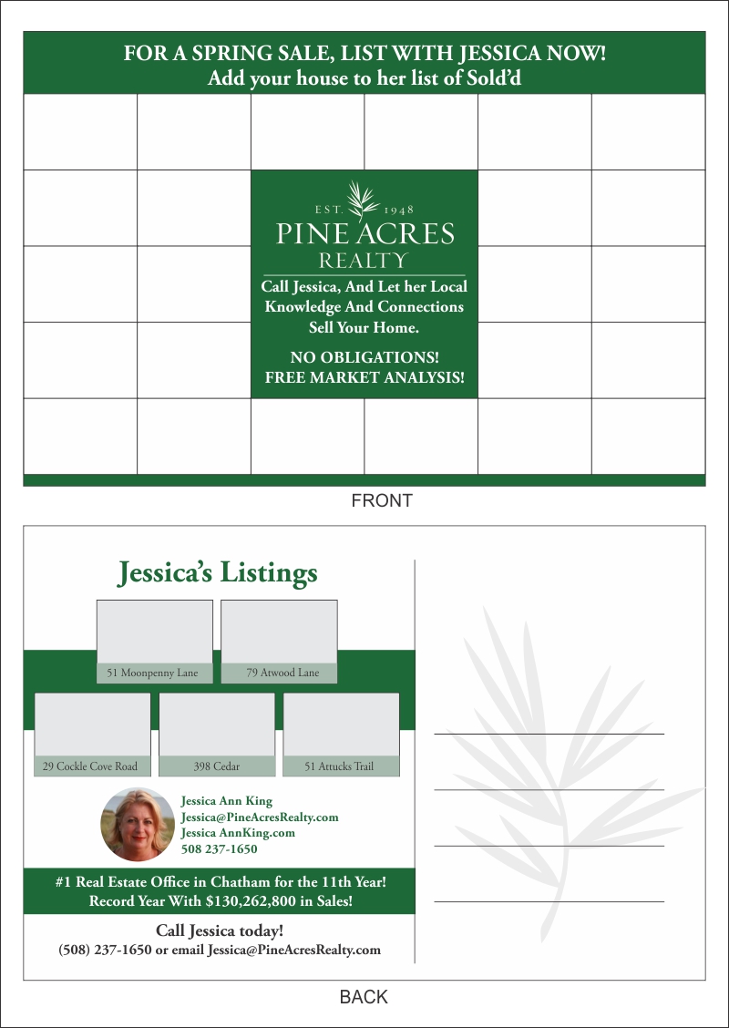 Design de Carte Postale par Savitra pour ce projet | Design #5490883