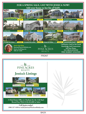 Diseño de Postal por Savitra para este proyecto | Diseño: #5523845
