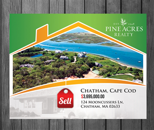 Diseño de Postal por debdesign para este proyecto | Diseño #5480848