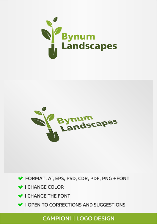 Logo Design by artsterdam for this project | Design #5457542