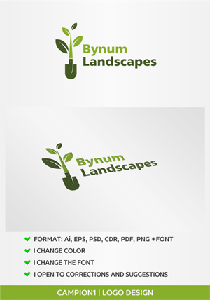 Design de Logo par artsterdam pour ce projet | Design : #5457542
