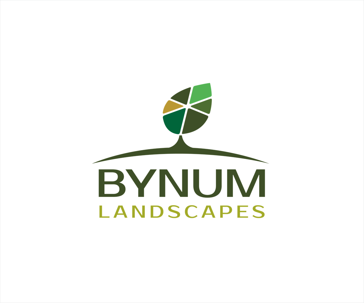 Logo Design by Rama Dom™ for this project | Design #5465992
