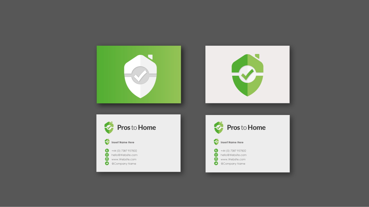 Logo Design by Alexander Leo for All About Computers, Inc. | Design #5482256