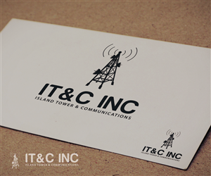 Logo Design by Franco Bermúdez for this project | Design: #5501441