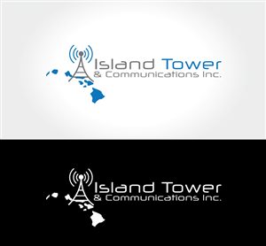 Logo Design by colour splash