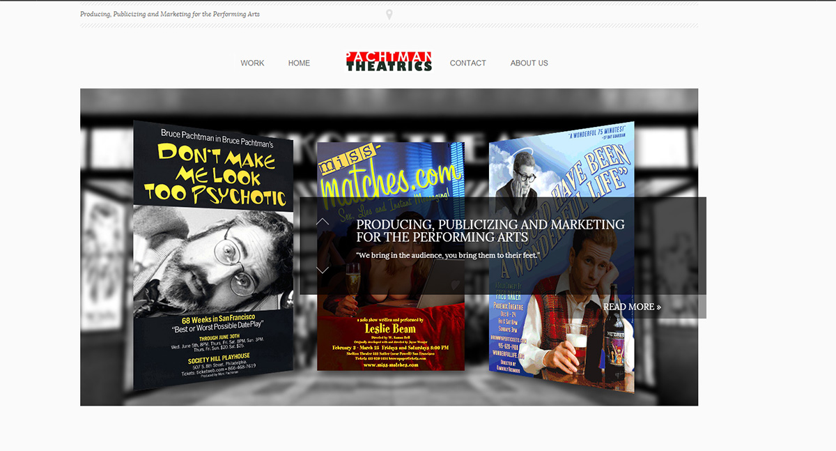 Design Wordpress par BeeforBeagle pour ce projet | Design #1568328
